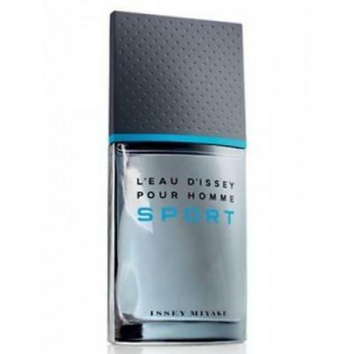 L'EAU D'ISSEY POUR HOMME SPORT Issey Miyake 3.3 / 3.4 oz Men NEW tester