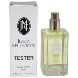 JESSICA McCLINTOCK JMC Perfume for Women edp 3.4 oz BRAND NEW TESTER