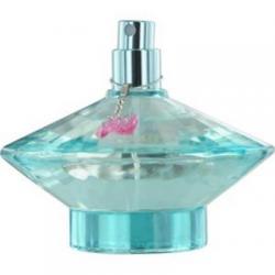 CURIOUS by BRITNEY SPEARS 3.3 oz / 3.4 oz Spray New tester