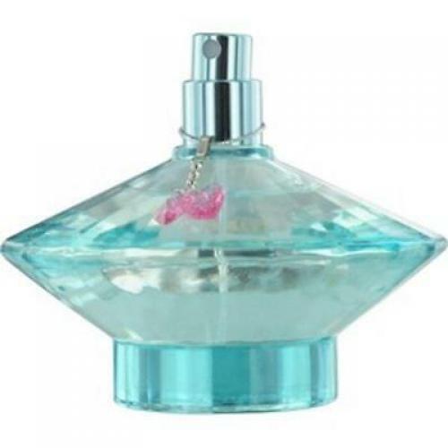 CURIOUS by BRITNEY SPEARS 3.3 oz / 3.4 oz Spray New tester
