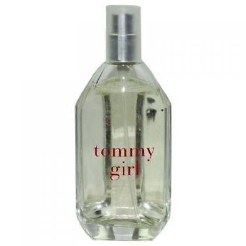 TOMMY GIRL by Tommy Hilfiger Perfume 3.4 oz Spray 3.3 NEW tester