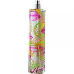 DALI LITTLE KISS ME by Salvador Dali EDT 3.4 / 3.3 oz Women NEW tester