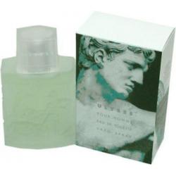 Ulysse by Vicky Tiel 3.3 / 3.4 oz edt Cologne Spray for Men New In Box