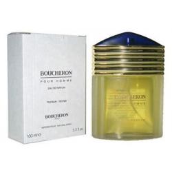 BOUCHERON by Boucheron 3.3 oz / 3.4 oz EDP Perfume for Men New tester
