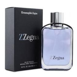Z ZEGNA by Ermenegildo edt 3.4 oz for Men New in Box