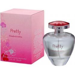 PRETTY Elizabeth Arden Women Perfume 3.3 / 3.4 oz EDP NEW IN BOX