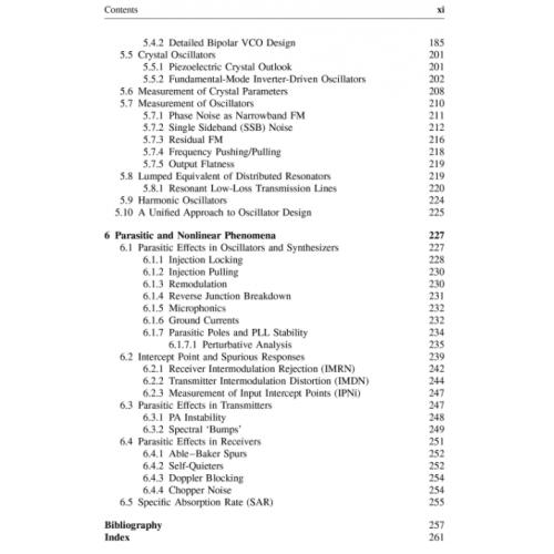 Wireless Transceiver Design : Mastering the Design of Modern Wireless