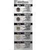 10  395/399  ENERGIZER WATCH BATTERIES 