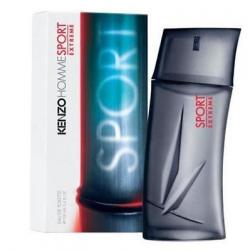 KENZO HOMME SPORT EXTREME by KENZO 3.3 / 3.4 oz edt Spray for men NEW in BOX