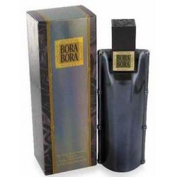 BORA BORA Cologne LIZ CLAIBORNE Spray 3.4 oz for Men New in Box