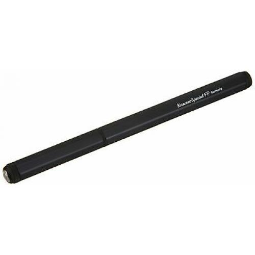 Kaweco Special Fountain Pen Black Pen Nib: F (fine) -10000529