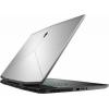Alienware M17 i7-8750H, 17.3 FHD 60hz, 16GB RAM 128GB SSD + 1TB, RTX 2060 6GB