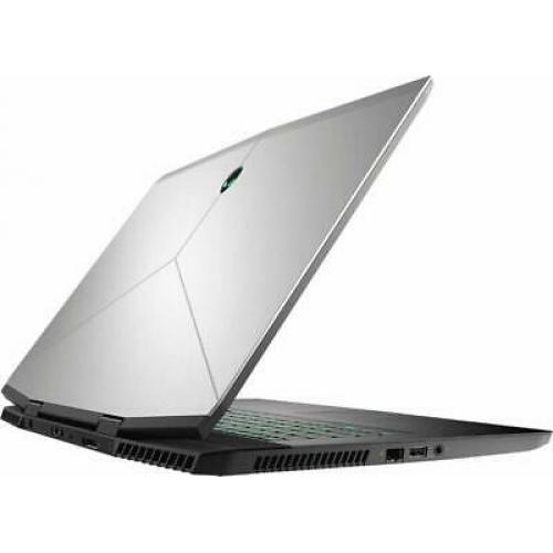Alienware M17 i7-8750H, 17.3 FHD 60hz, 16GB RAM 128GB SSD + 1TB, RTX 2060 6GB