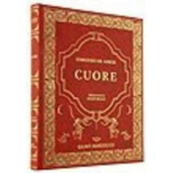 Cuore: Libro Per I Ragazzi