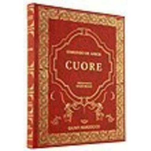 Cuore: Libro Per I Ragazzi