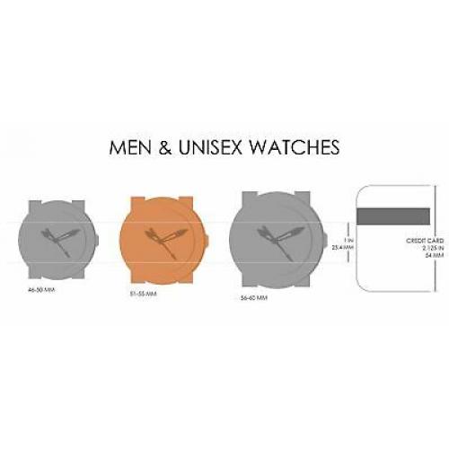 Casio Men's Edifice Stainless Steel & Leather Quartz Watch EFR539L-1AV
