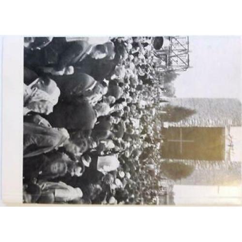 What Was It Like in the Concentration Camp At Dachau? Come Closer to the Truth