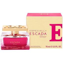 ESPECIALLY ESCADA ELIXIR by Escada perfume EDP Intense 2.5 oz New in Box