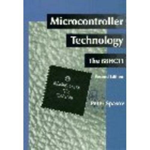 Microcontroller Technology: The 68Hc11