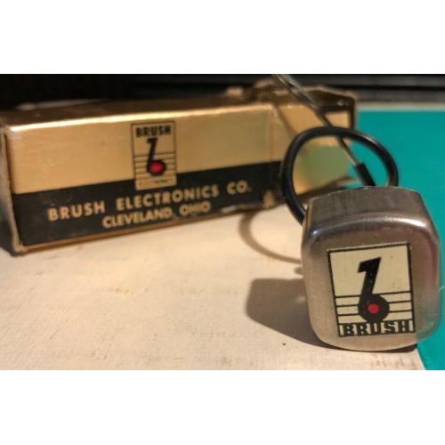 Brush Electronics Company Magnetic Recording Component Head Model BK 1090