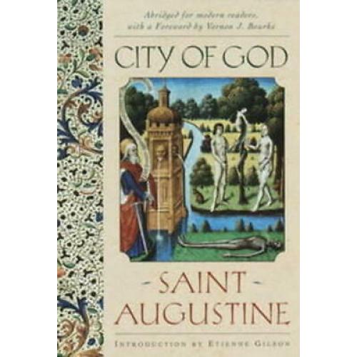 City of God (Image Classics)