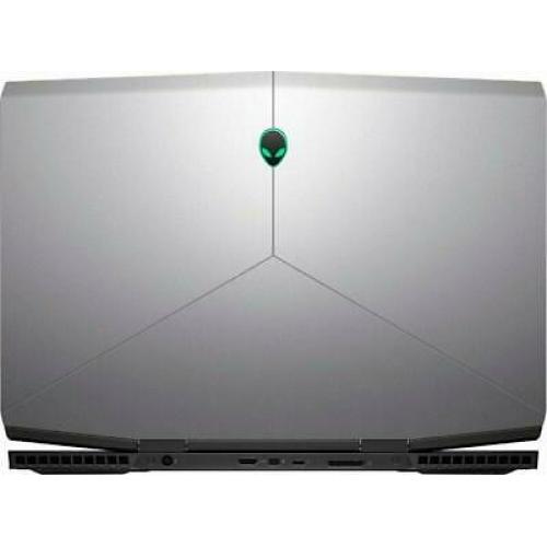 Alienware M17 i7-8750H, 17.3 FHD 60hz, 16GB RAM 128GB SSD + 1TB, RTX 2060 6GB