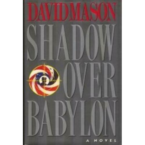 Shadow over Babylon 1st edition