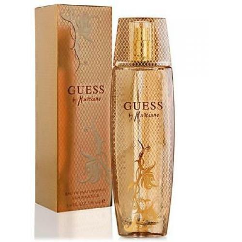 GUESS MARCIANO 3.3 oz / 3.4 oz edp for Women Perfume New In Box