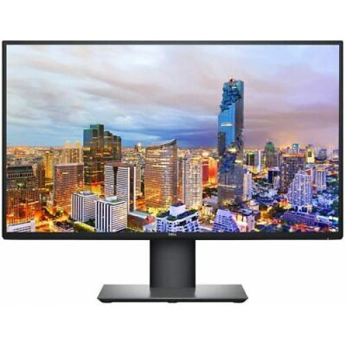 Dell UltraSharp U2520D 25 Inch QHD (2560 x 1440) LED Backlit LCD IPS USB-C
