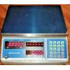 Brecknell, B140-30, Digital Counting Scale, 30 lb x 0.001 lb