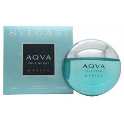 BVLGARI AQVA MARINE by Bvlgari cologne for Men EDT 5.0 / 5 oz New in Box