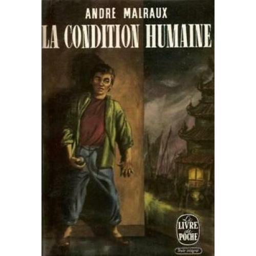 La Condition humaine