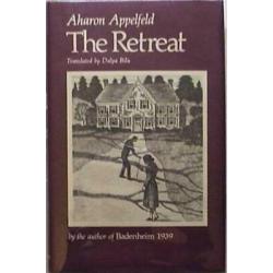 The Retreat 1st edition Aharon appelfield