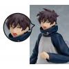 Figma Blood Blockade Battlefront Leonardo Watch 397 GOODSMILE BONUS FACE PLATE