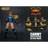 IN HAND!!! STORM COLLECTIBLES STREET FIGHTER V : CAMMY  - USA SELLER!
