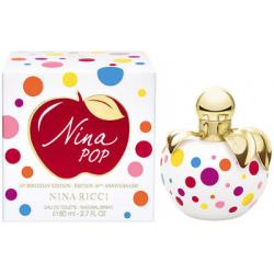 Nina Pop by Nina Ricci for women EDT 2.7 oz New in Box