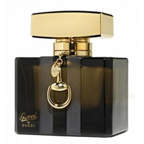 GUCCI BY GUCCI Perfume for Women 2.5 oz edp NEW tester with cap