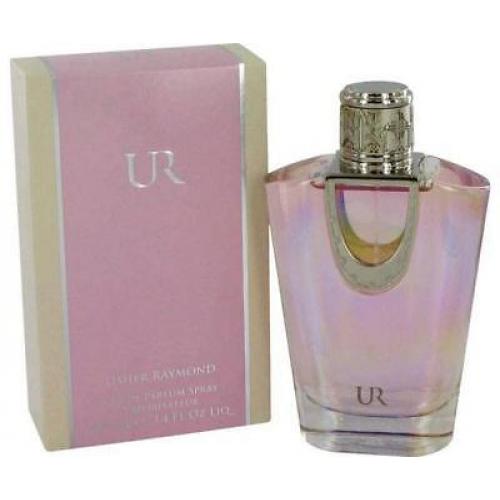 UR by USHER Raymond Women edp Perfume 3.4 oz 3.3 New In Box