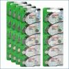 20 Pack Maxell LR41 192 1.5V AG3 Alkaline Button Cell Watch Batteries HOLOGRAM 