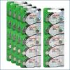 Maxell LR41 192  L736 V3GA 1.5V BATTERIES 6 X