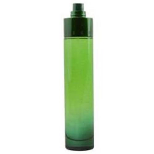 360 GREEN Men Perry Ellis Cologne EDT 3.4 oz 3.3 New Tester