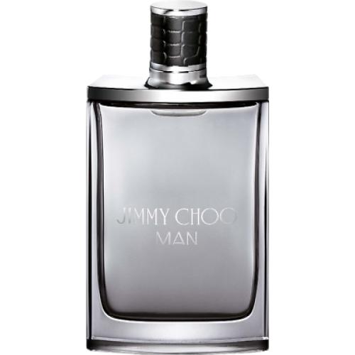 JIMMY CHOO MAN Cologne for men edt 3.4 / 3.3 oz NEW TESTER