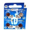Renata 394 SR936SW 1.5V Silver Oxide Button Watch Battery- 5 Pack