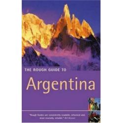 The Rough Guide to Argentina 2 (Rough Guide Travel Guides)