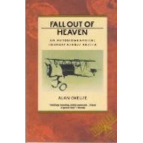 Fall Out of Heaven: An Autobiographical Journey Across Russia (Traveler)