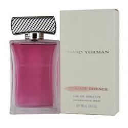 DELICATE ESSENCE David Yurman perfume edt 3.4 oz 3.3 NEW IN BOX