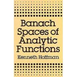 Banach Spaces of Analytic Functions