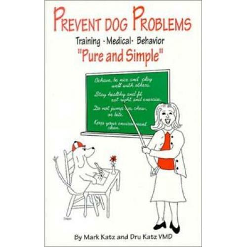 Prevent Dog Problems
