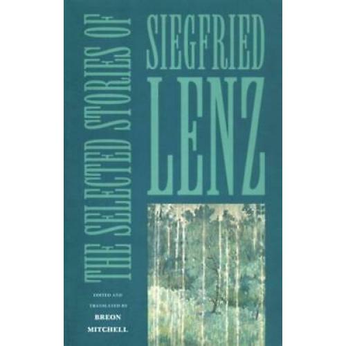 The Selected Stories of Siegfried Lenz