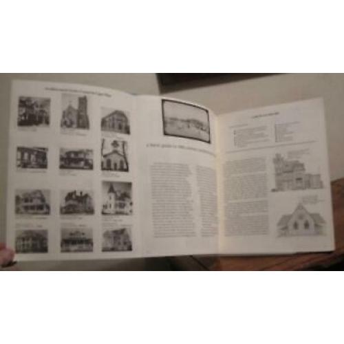 The Cape May Handbook